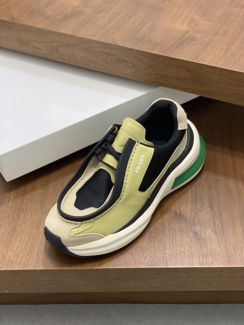 Prada Casual Shoes